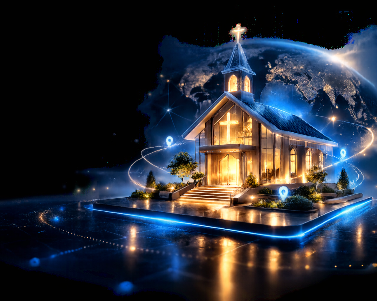 Joyland Bible Church